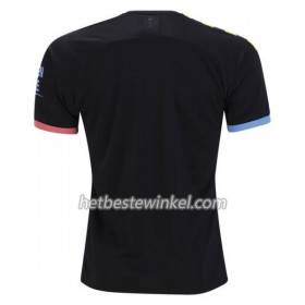 Manchester City Voetbalshirts Uit 2019/20